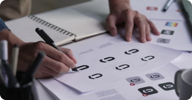 Email Template Design preview